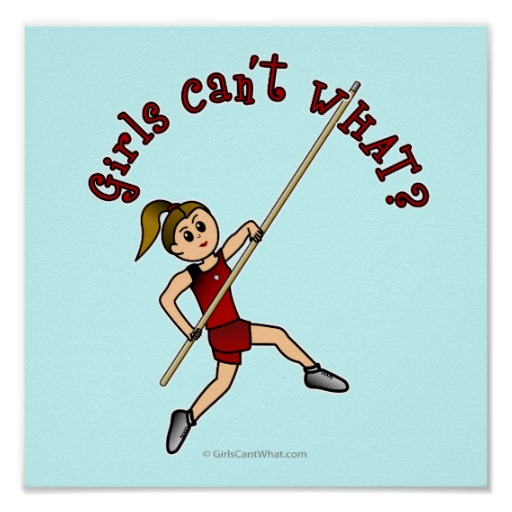 Pole Vault Funny Quotes. QuotesGram