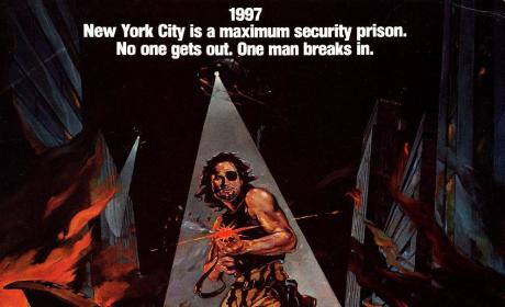 Escape From New York Quotes. QuotesGram