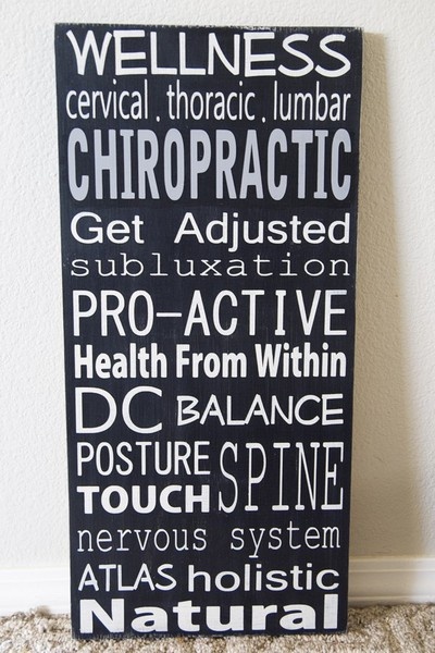 Chiropractic And Wellness Quotes Health. QuotesGram