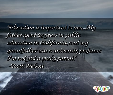 Public Education Quotes. QuotesGram