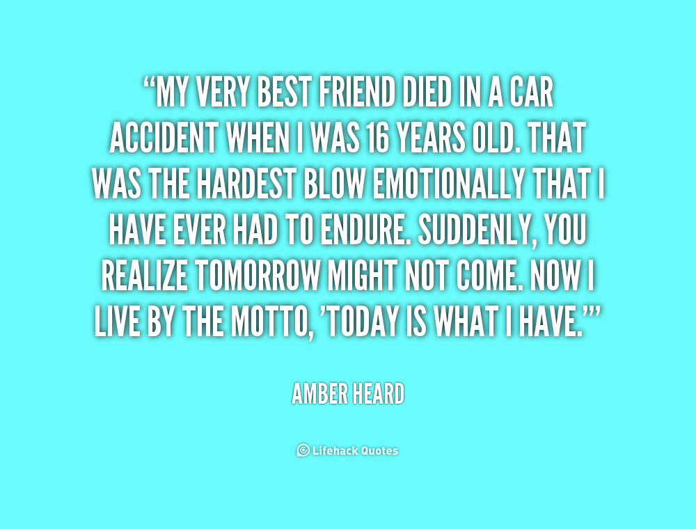 Missing A Friend Death Quotes. QuotesGram