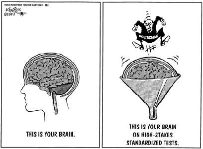 High Stakes Testing Quotes Quotesgram High Stakes Testing Quotes Quotesgram
