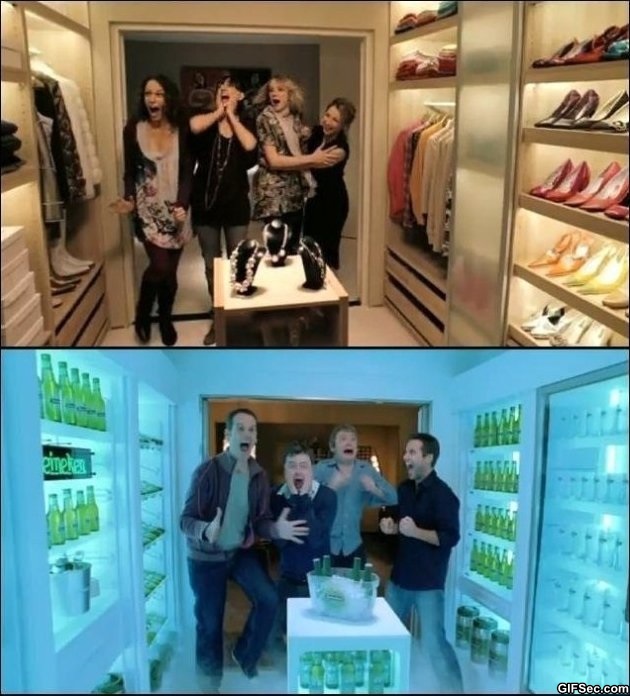 Men Vs Women Funny Quotes. QuotesGram