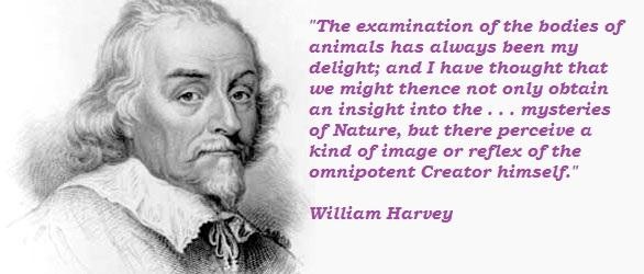 William Harvey Quotes. QuotesGram