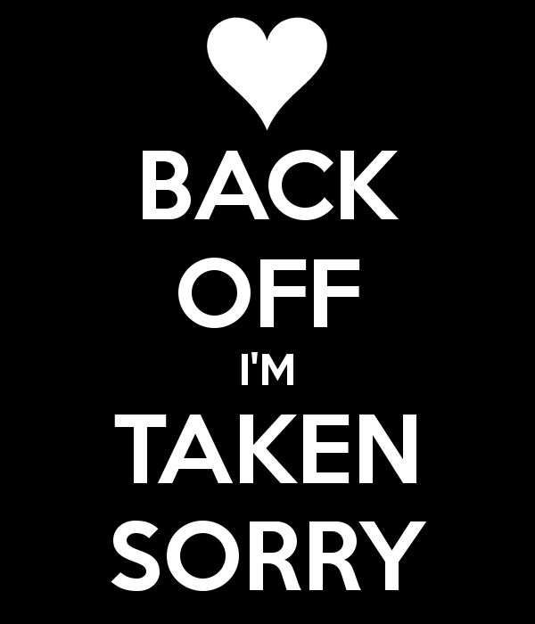 Im Taken Quotes. QuotesGram