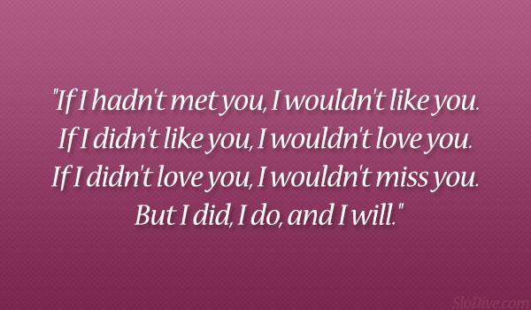 I Miss You Quotes For Boyfriend. QuotesGram