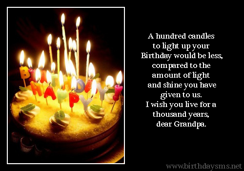 Download Funny Birthday Quotes For Grandpa. QuotesGram