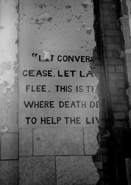 Mental Hospital Quotes. QuotesGram