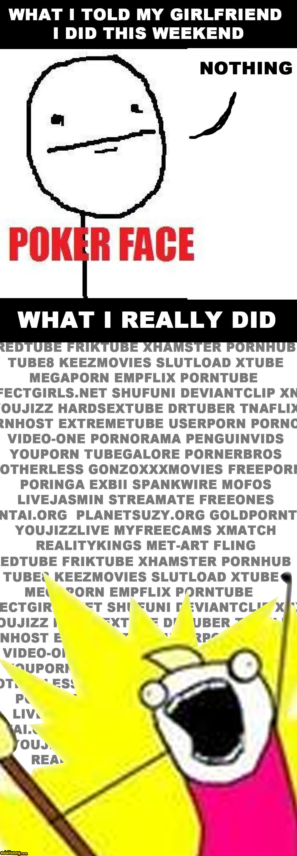 Best Weekend Ever Quotes