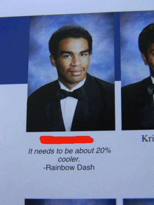 Clever Yearbook Quotes. QuotesGram