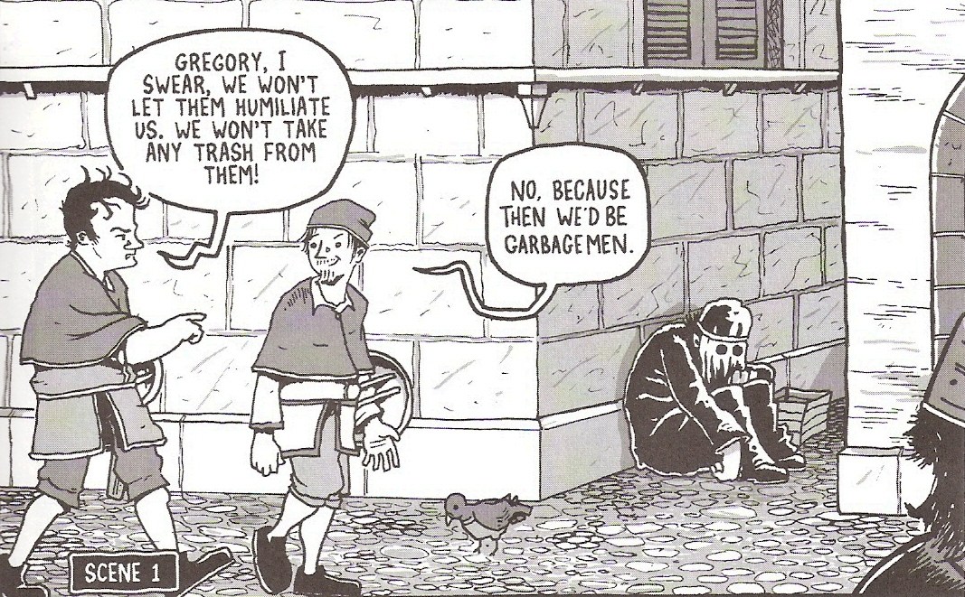 Romeo And Juliet Quotes Friar Lawrence. QuotesGram