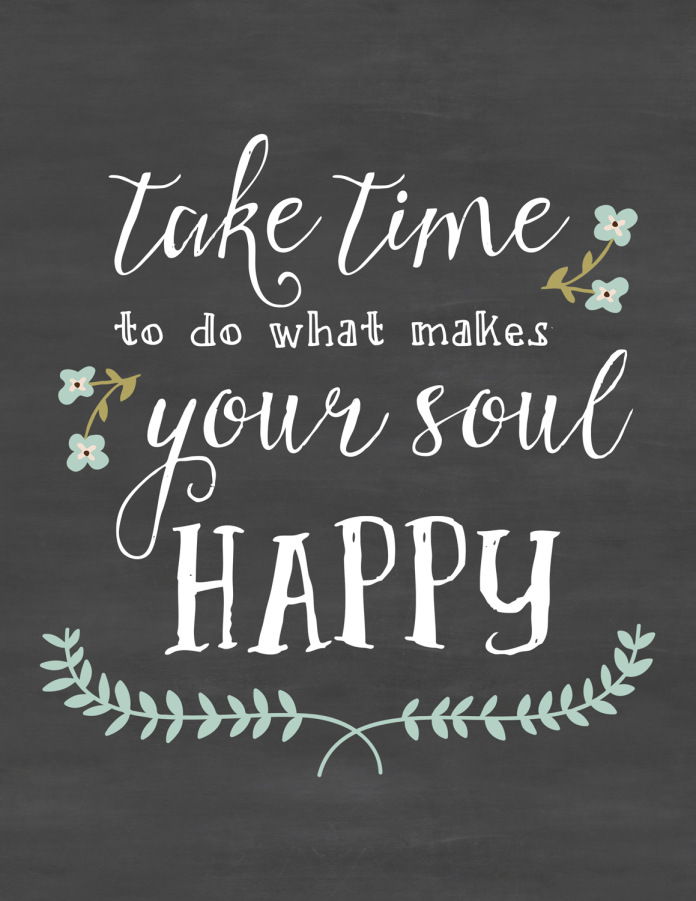 Quotes About A Happy Soul. QuotesGram