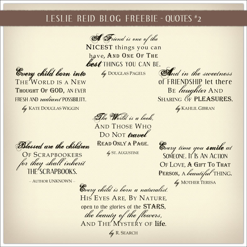 Boy Quotes For Scrapbooking. QuotesGram