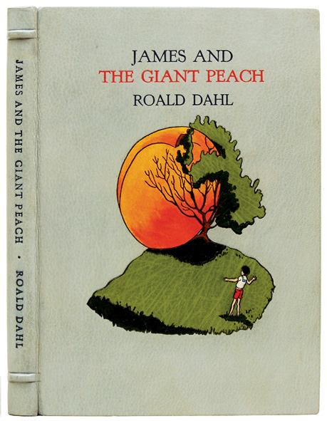 Quotes From James And The Giant Peach. QuotesGram