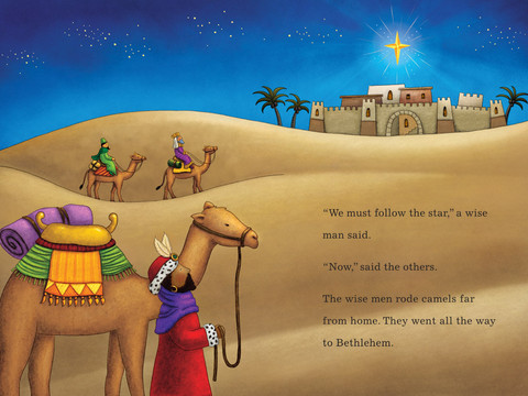 Christmas Story Bible Quotes. QuotesGram