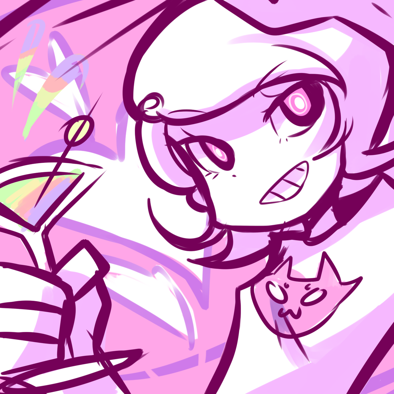 Roxy lalonde birthday