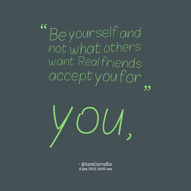 Quotes About Not Following Others. QuotesGram
