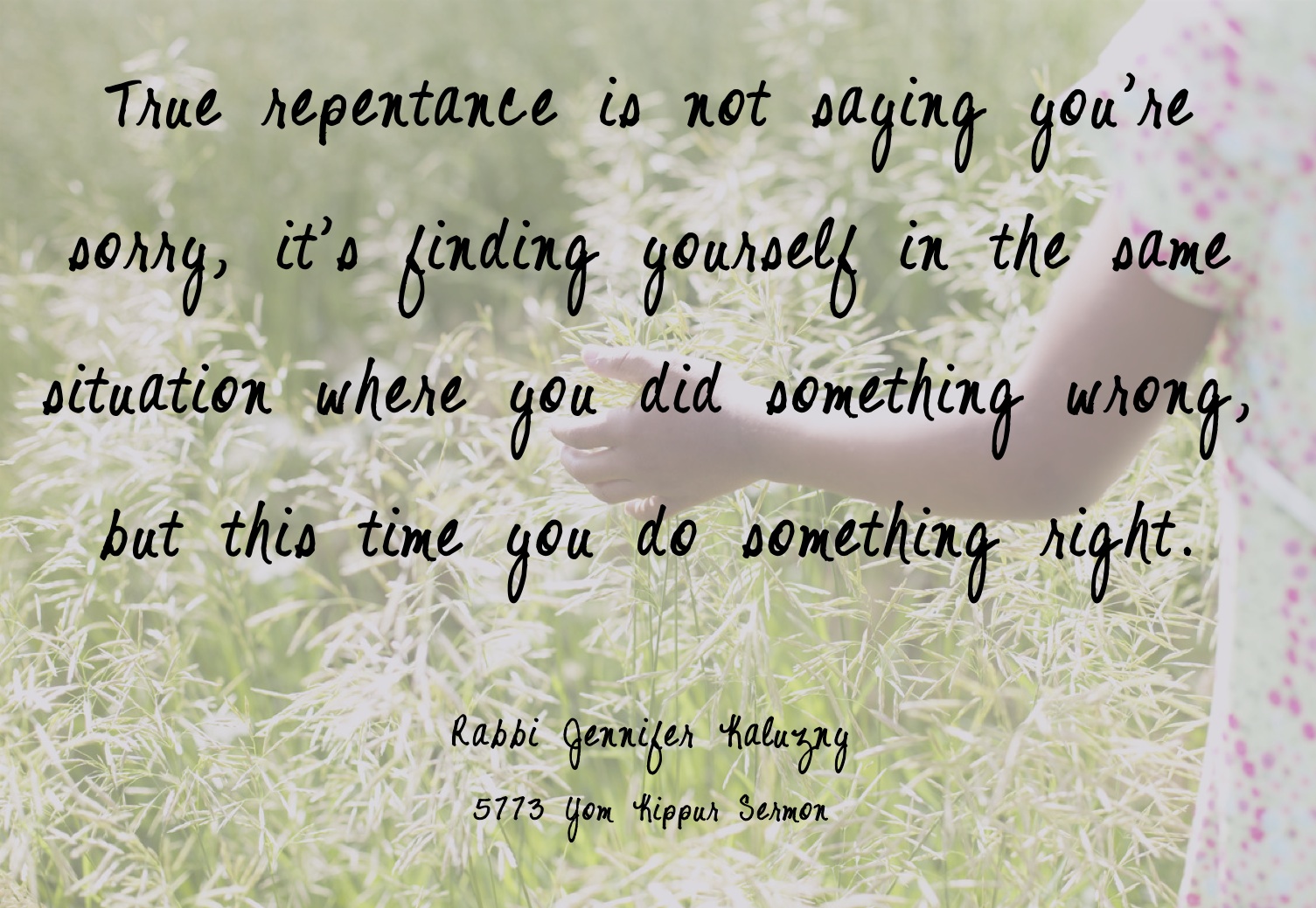 Quotes About Repentance