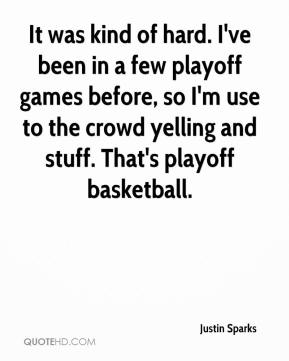 Playoff Quotes. QuotesGram