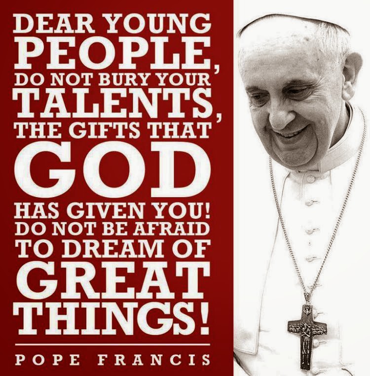 Family Quotes Pope Francis. QuotesGram