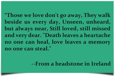 Celtic Quotes About Death. QuotesGram
