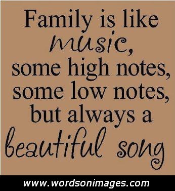 Amazing Family Quotes. QuotesGram