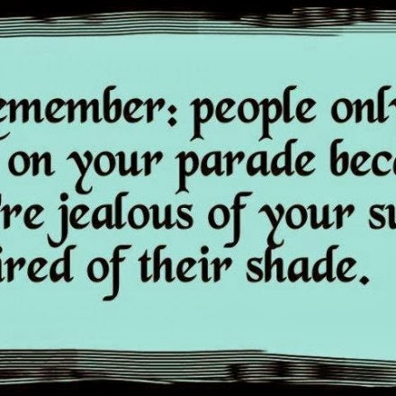 Sister Quotes Jealousy. QuotesGram