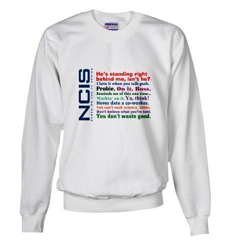 Famous Quotes From Ncis. QuotesGram