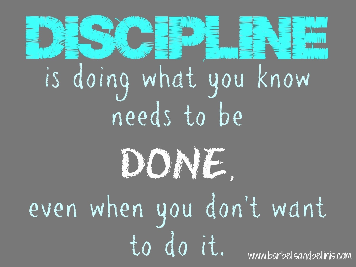 Self Discipline Quotes For Students. Quotesgram