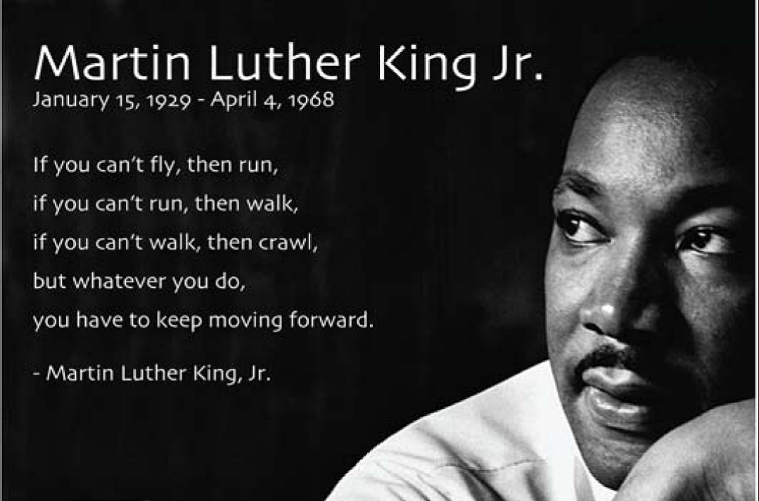 Martin luther king Quotes. QuotesGram