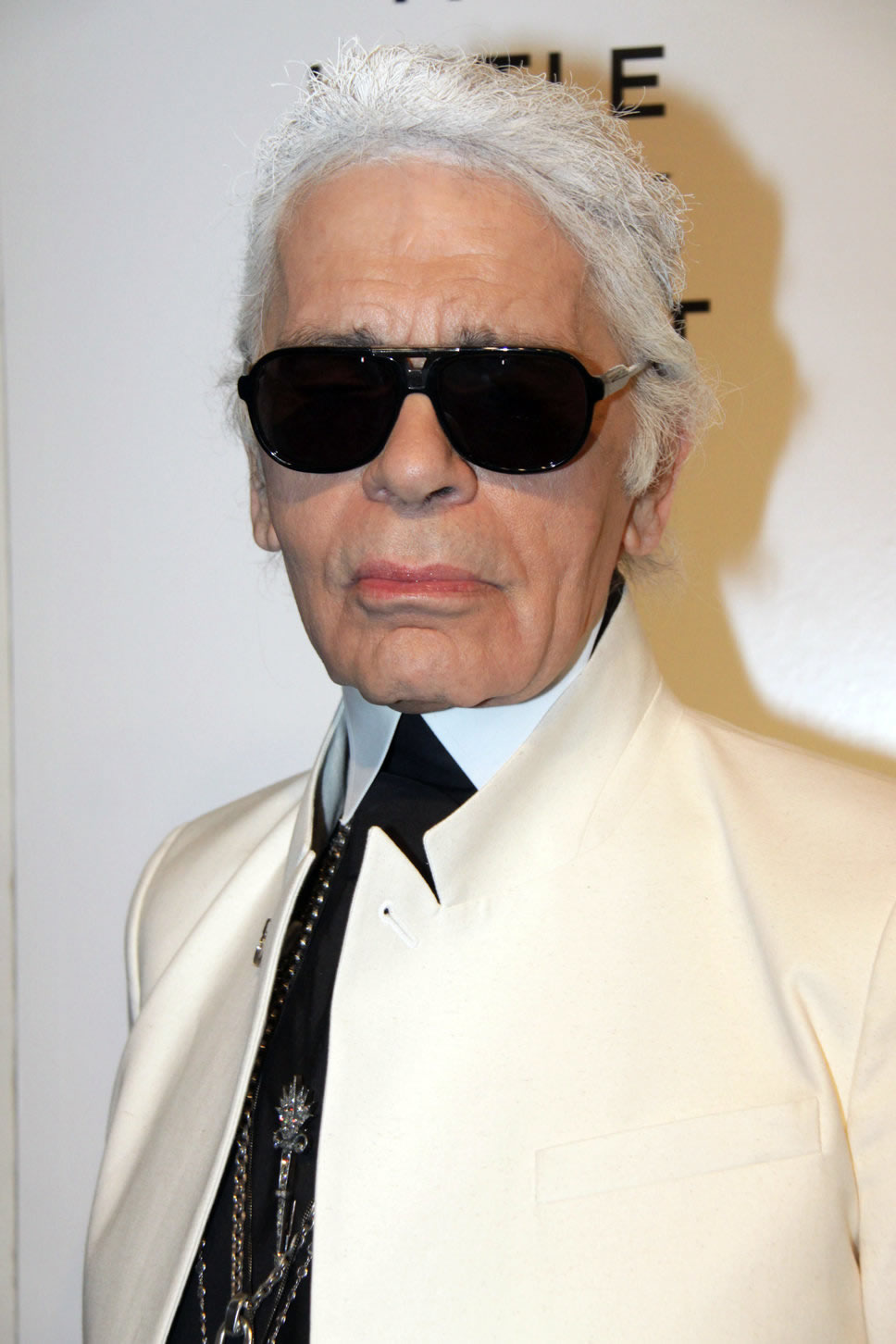 Karl Lagerfeld Fat Quotes. QuotesGram
