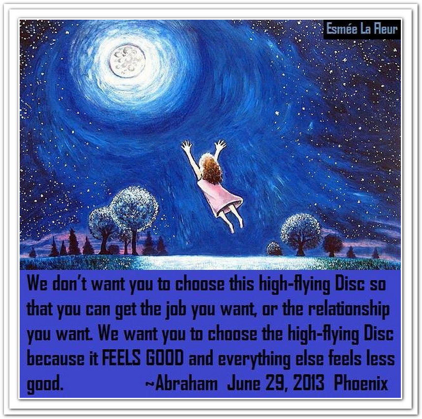 Disc Quotes
