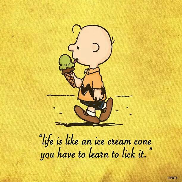 Life Quotes From Snoopy. QuotesGram