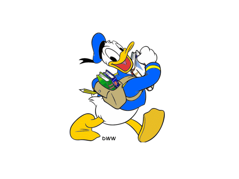 Donald Duck Quotes Funny. QuotesGram
