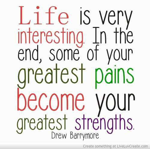 Best Pain And Gain Quotes. QuotesGram