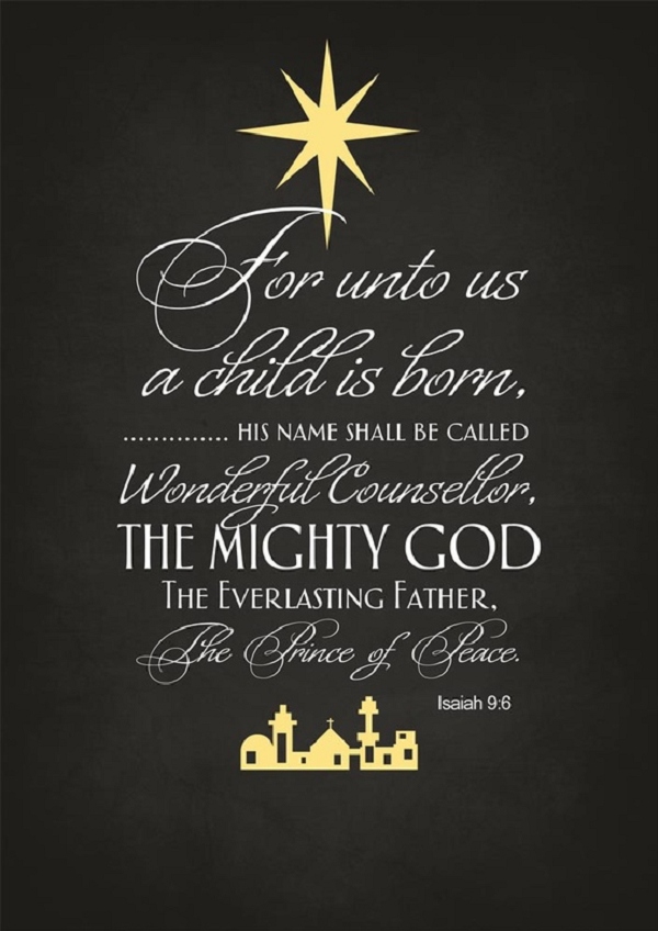  religious christmas quotes quotesgram