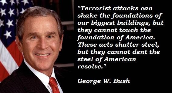 George H W Bush Famous Quotes. QuotesGram