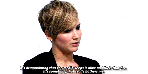 Jennifer Lawrence Quotes Tumblr. QuotesGram
