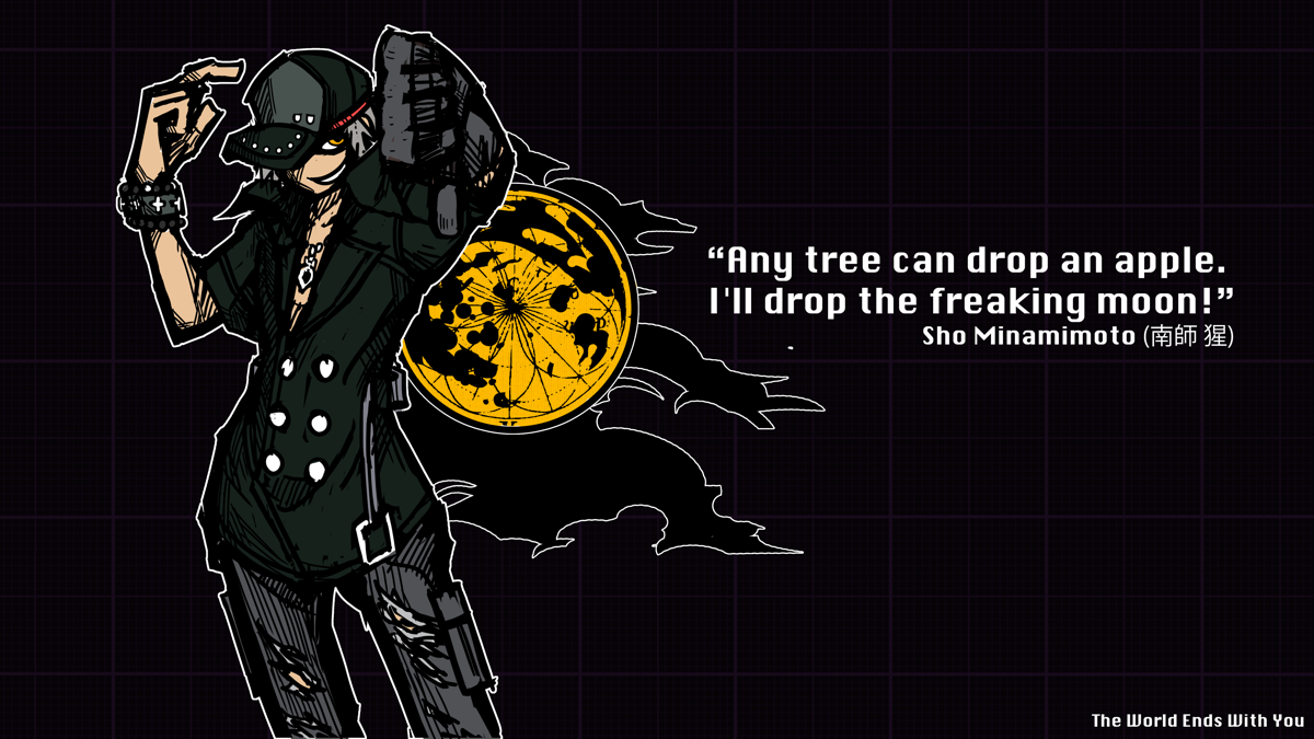Sho Minamimoto Quotes Quotesgram Sho Minamimoto Quotes Quotesgram