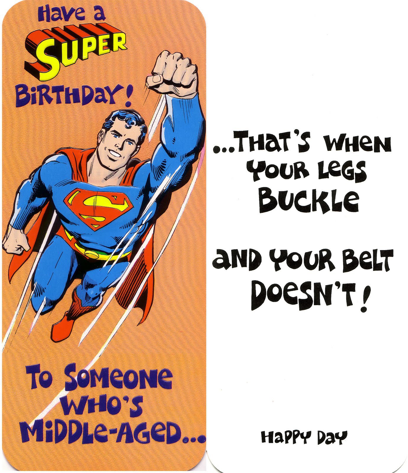 Superman Birthday Quotes. QuotesGram