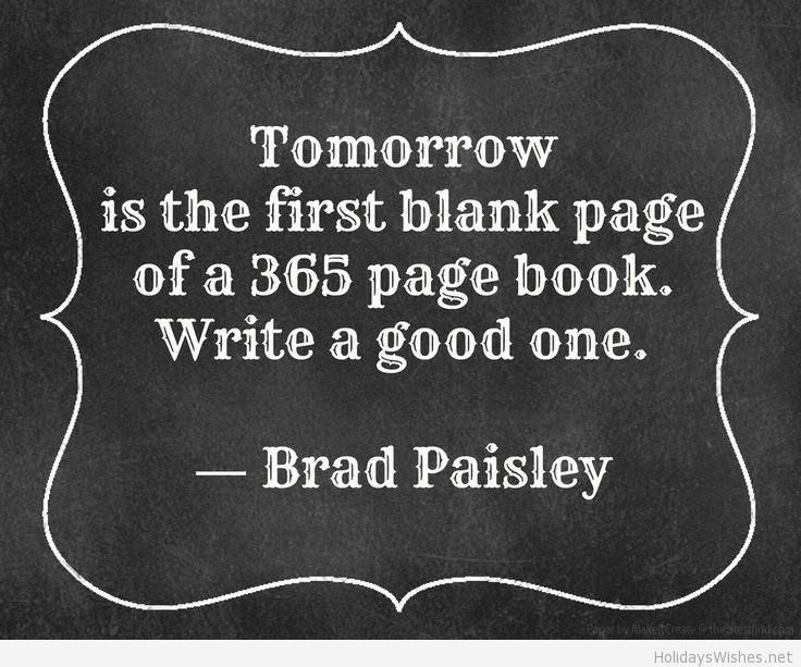 Movie Quotes About New Years. QuotesGram