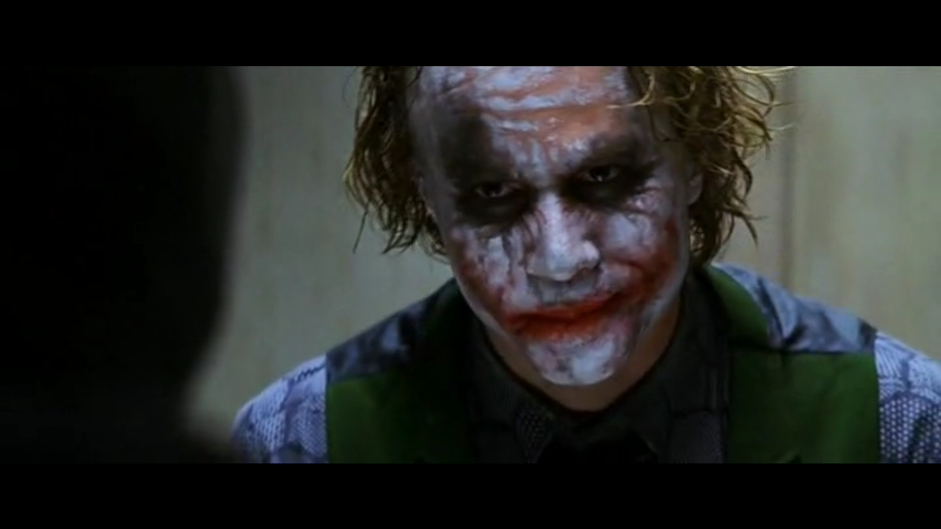 The Joker Quotes Heath Ledger. QuotesGram
