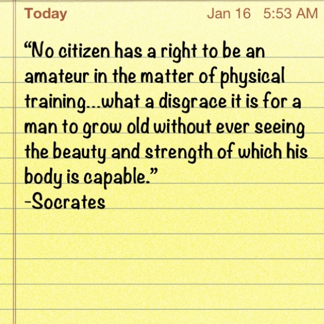 Socrates Quotes Health. QuotesGram