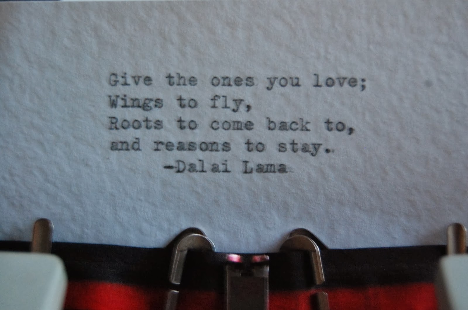 Typewriter Font Quotes. QuotesGram