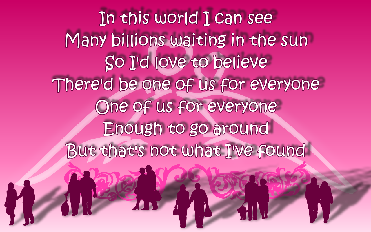 Love Quotes Good Song Quotesgram
