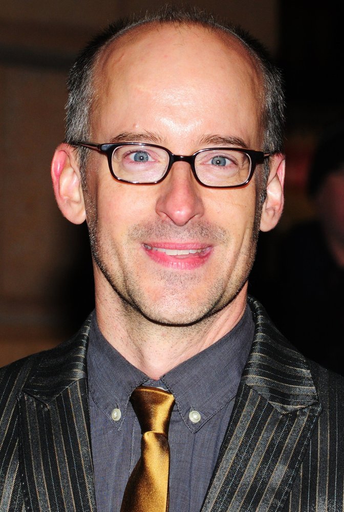 Peyton Reed Quotes. QuotesGram