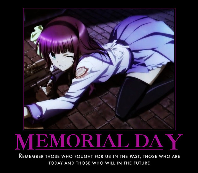 Angel Beats Quotes. QuotesGram