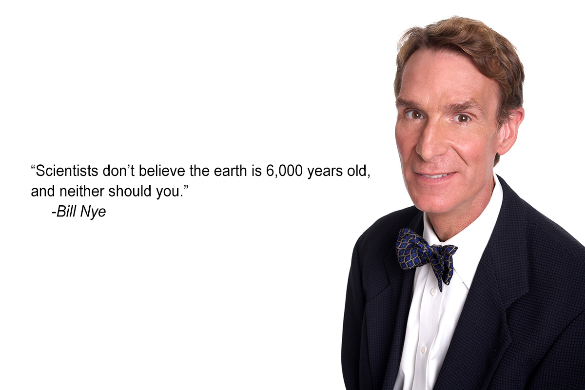Bill Nye Atheist Quotes. QuotesGram