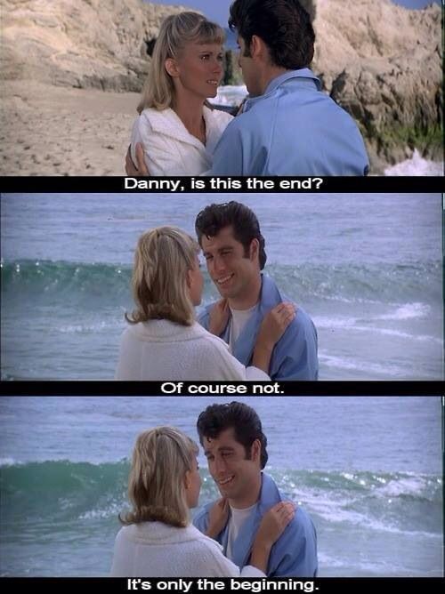 olivia newton john grease quotes john travolta from grease quotes quotesgram olivia newton john grease quotes john travolta from grease quotes quotesgram
