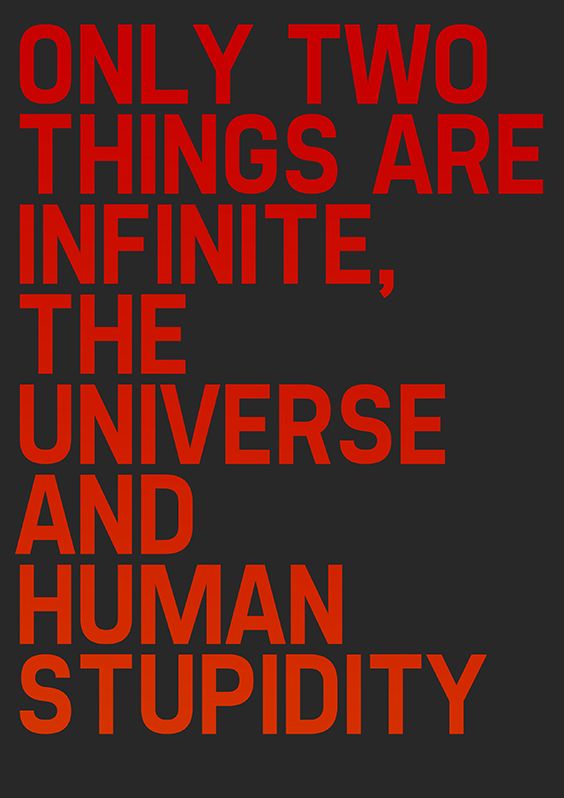 einstein-human-stupidity-quotes-quotesgram